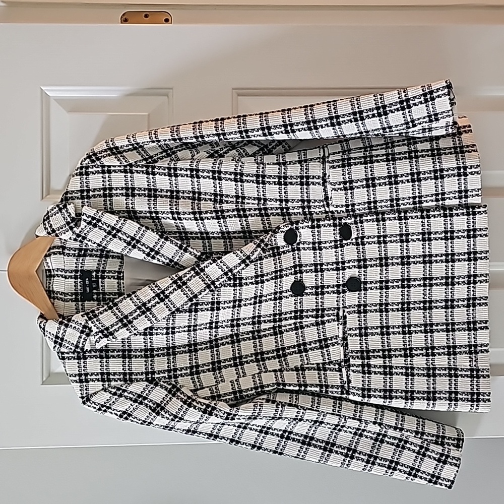 NWOT blazer/jacket